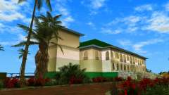 New Vercetti Mansion для GTA Vice City