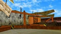 Нарколаборатория гаитян - новые текстуры для GTA Vice City
