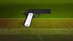 Colt 1911 v12 для GTA Vice City