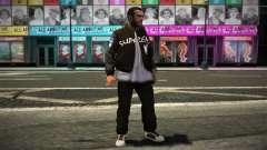 New Varsity Jackets V6 для GTA 4