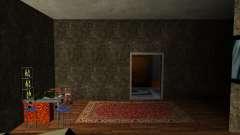 Hotel Room New для GTA Vice City