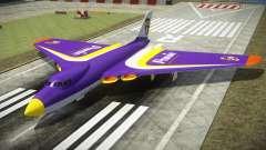 Volatol S8 для GTA 4