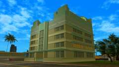 Новые текстуры для spad_buildnew для GTA Vice City