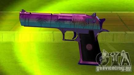 HD Python для GTA Vice City