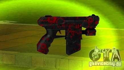 Python HD для GTA Vice City