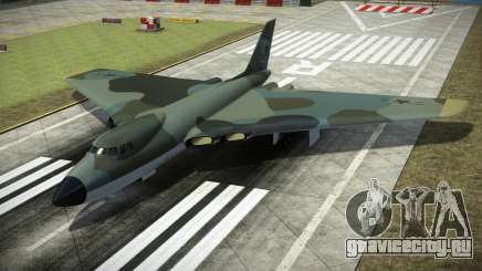 Volatol S6 для GTA 4