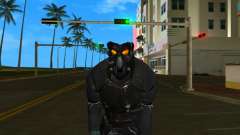 Advanced power armor Mk II Fallout 2 Style для GTA Vice City