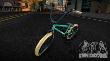Mafiabikes Kush 2 для GTA San Andreas