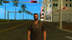 New Tommy v15 для GTA Vice City