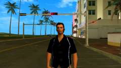 New Tommy v2 для GTA Vice City