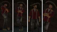 Sombrero для GTA 4