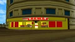 REWE MOD для GTA Vice City