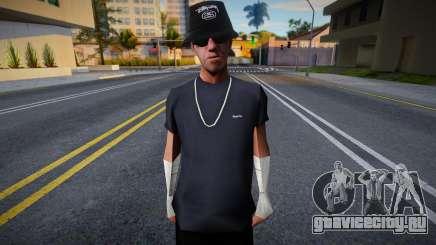 Swmocd для GTA San Andreas