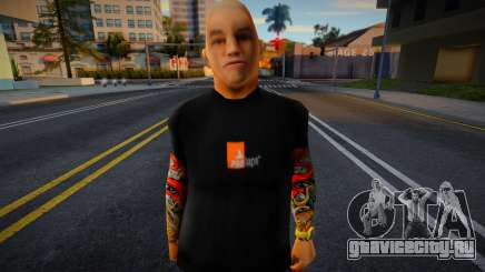 Da Nang Boys v10 для GTA San Andreas