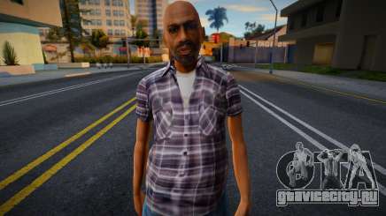 Bmost HD для GTA San Andreas