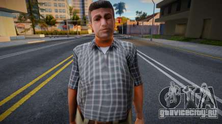 Heck1 HD для GTA San Andreas