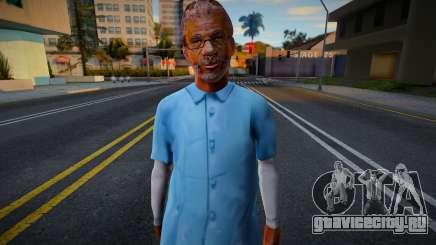 Bmobar HD для GTA San Andreas