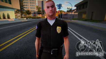 HD Pulaski v1 для GTA San Andreas