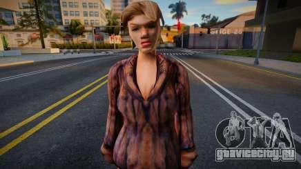 Vwfypro HD для GTA San Andreas