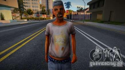 Sbmotr2 HD для GTA San Andreas