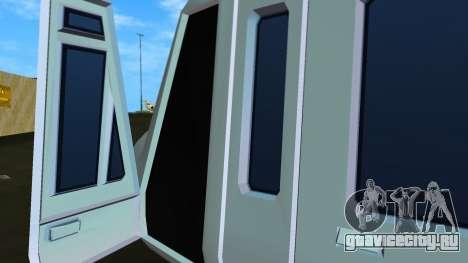 Schale Heli для GTA Vice City
