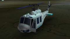 Schale Heli для GTA Vice City