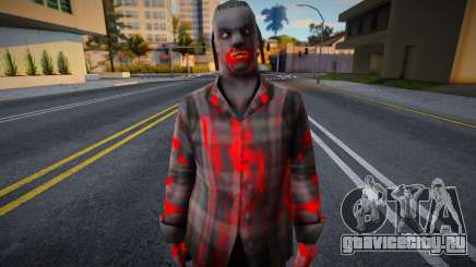 Vbmycr from Zombie Andreas Complete для GTA San Andreas