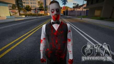 Vwmybjd from Zombie Andreas Complete для GTA San Andreas