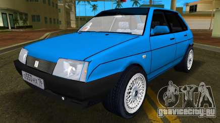 ВАЗ 21093 для GTA Vice City