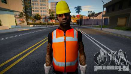 Bmycon Textures Upscale для GTA San Andreas