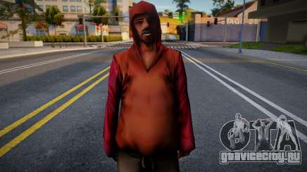 Sbmytr3 Textures Upscale 1 для GTA San Andreas