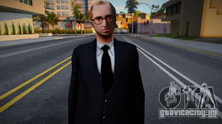 Ken Rosenberg Formal для GTA San Andreas