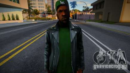 SweetCl для GTA San Andreas