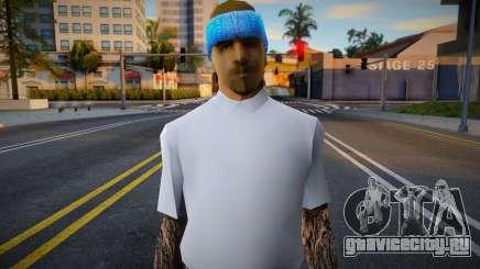 Lsv1 v.2 by m4jor для GTA San Andreas