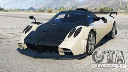 Pagani Imola 2020 для GTA 5