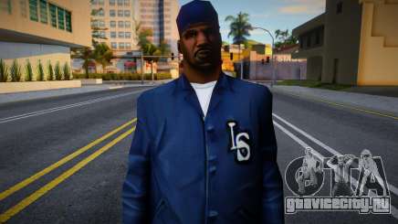 Wbdyg1 Textures Upscale для GTA San Andreas
