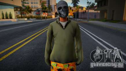 VWMOTR1 by Compton для GTA San Andreas