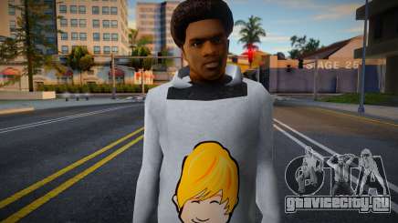 HD Bmydrug 1 для GTA San Andreas