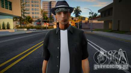 [REL] Sindaco (by HARDy) для GTA San Andreas
