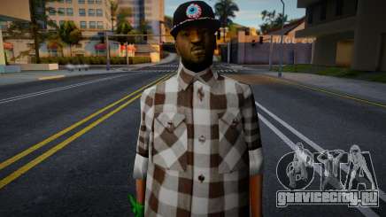 [REL] Swag Sweet для GTA San Andreas
