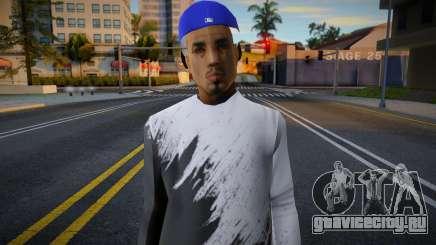 Cesar Sport 1 для GTA San Andreas