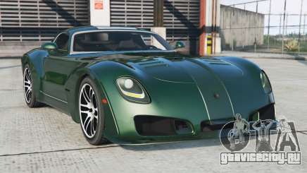 Devon GTX Evening Sea [Replace] для GTA 5