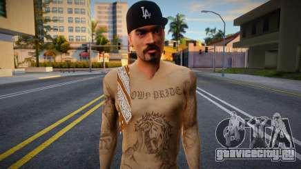 LSV1 Gang для GTA San Andreas