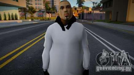 Cesar by Loco для GTA San Andreas