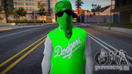 [REL] Sweet by Domka для GTA San Andreas
