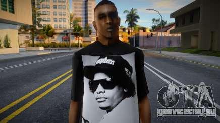 Bmycr by Nate для GTA San Andreas