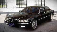 BMW 750i ST V1.2 для GTA 4