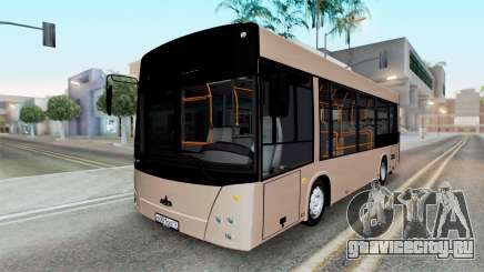 MAZ-206 2006 для GTA San Andreas