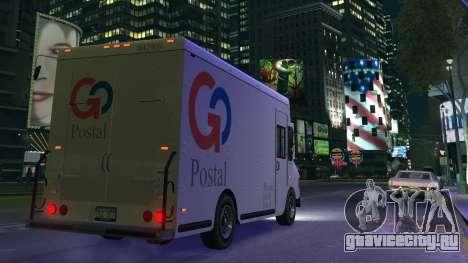 Vehicles HD Remastered для GTA 4