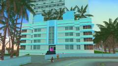 Vicepoint New House для GTA Vice City